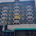 Cobertura com 3 dorms, Mirim, Praia Grande - R$ 600 mil, Cod: 13943