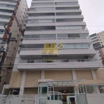 Apartamento com 3 dorms, Guilhermina, Praia Grande - R$ 850 mil, Cod: 14097