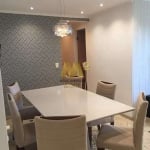 Apartamento com 3 dorms, Jardim Consórcio, São Paulo - R$ 600 mil, Cod: 14228