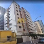 Cobertura com 3 quartos, Ocian, Praia Grande - R$ 770 mil, Cod: 14377