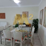 Apartamento com 4 dorms, Centro, Mongaguá - R$ 700 mil, Cod: 14582