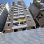 Apartamento com 2 quartos, Aviação, Praia Grande - R$ 380 mil, Cod: 14803