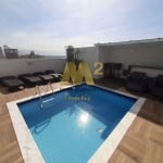 Cobertura com 3 quartos, Aviação, Praia Grande - R$ 2.2 mi, Cod: 4282