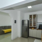 Apartamento no Ed. Torre de San Francisco em Balneário Camboriú