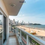 Apartamento Frente Mar à venda em Balneário Camboriú com 3 quartos