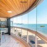 Apartamento Frente Mar à venda em Balneário Camboriú com 2 quartos