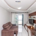 Apartamento Quadra Mar à venda em Balneário Camboriú com 3 quartos