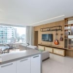 Apartamento 3 quartos à venda no Edifício Brava Premium