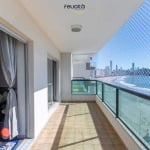 Apartamento Frente Mar à venda em Balneário Camboriú no Ed. Austral