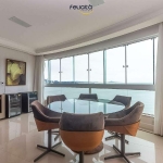 Apartamento frente mar à venda no Beverly Hills em Balneário Camboriú