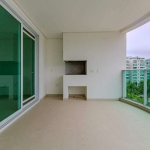 Apartamento à venda com 04 suítes e vista para o mar na Praia Brava.