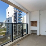 Apartamento com 03 suítes à venda na Praia Brava.