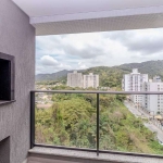 Apartamento com 02 dormitórios à venda na Praia Brava.