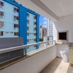 Apartamento à venda no Edifício Rosa Amarela