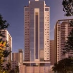 Apartamento á venda no Crystal Tower