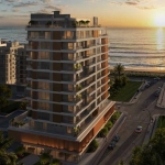 Apartamento à venda no Ed. Brava Fascine na Praia Brava.