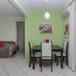 Apartamento à venda no Ed. Caramuru em Balneário Camboriú