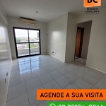 Lindo Apartamento para Venda no 12⁰ Andar em área Privilegiada no Parque 10! - Manaus, AM