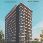 Lançamento de Quarto e Sala e 2 Suites-AION- Ladeira da Barra