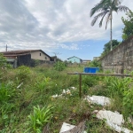 Lote de terreno inteiro a venda , Itanhaém, São Paulo, bairro Cibratel 2 , com um total de 456 metros quadrados