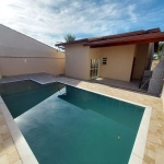 Casa 3 quartos a venda com piscina Itanhaém, São Paulo, Bairro Gaivota,