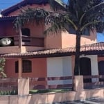 Casa pé na areia, a venda, bairro Jardim Califórnia, Itanhaém, São Paulo, com 3 dormitórios, sendo 1 suite