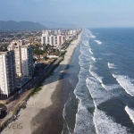 Lindo apartamento a venda no condominio Risort Itanhaém.