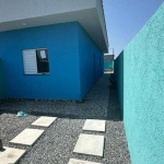 Casa 2 quartos com piscina a venda Itanhaém, São Paulo, Região do Tupy no  bairro Jardim Anchieta,  lado serra