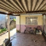 Casa usada a venda com 1 quarto localizada em Itanhaém, São Paulo, em rua sem saída em uma travessa da  Avenida Cabuçu na Região da Nova Itanhaém