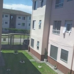 Apartamento de 2 quartos a venda em Itanhaém no bairro Guapurá, sendo localizado no primeiro andar