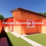 Casa 2 quartos a venda Itanhaém, São Paulo , bairro Bopiranga, sendo 1 dos quartos suíte