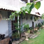 Casa com quintal a venda em Itanhaém,São Paulo,Bairro Bopiranga, com 2 quarto sendo uma suíte