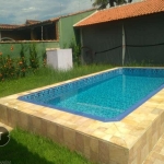 CASA 03 DORMITÓRIOS COM PISCINA ITANHAÉM