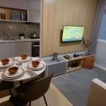 Apartamento para Venda em Cachoeirinha, Central Park, 2 dormitórios, 1 banheiro, 1 vaga