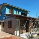 Casa para Venda em Gravataí, COHAB C, 2 dormitórios, 2 banheiros, 2 vagas