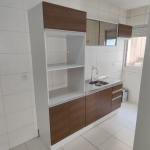 Apartamento térreo 02 Dormitórios em Areais São José/sc