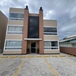 Apartamento novo  85 m² a200 metros do mar por R$ 575.000,00 - financiável na Pinheira - Palhoça/SC