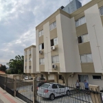 Apartamento semi mobiliado 47 m² localizado em Serraria, São José.