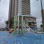 Apartamento com 2 dormitórios à venda, 89 m² por R$ 800.000,00 - Vila Caiçara - Praia Grande/SP