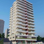 Apartamento à venda, 76 m² por R$ 505.000,00 - Vila Tupi - Praia Grande/SP