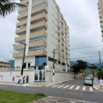 Apartamento com 1 dormitório à venda, 40 m² por R$ 360.000,00 - Balneário Flórida - Praia Grande/SP