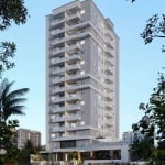 Apartamento com 1 dormitório à venda, 50 m² por R$ 292.300,00 - Vila Caiçara - Praia Grande/SP