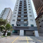 Apartamento com 1 dormitório à venda, 50 m² por R$ 310.000,00 - Jardim Real - Praia Grande/SP