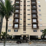 Apartamento com 2 dormitórios à venda, 87 m² por R$ 340.000,00 - Balneário Flórida - Praia Grande/SP