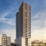 Apartamento com 2 dormitórios à venda, 107 m² por R$ 780.000,00 - Vila Guilhermina - Praia Grande/SP