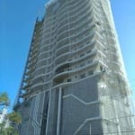 Cobertura com 3 dormitórios à venda, 149 m² por R$ 1.644.280 - Vila Guilhermina - Praia Grande/SP