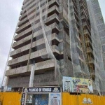 Apartamento com 3 dormitórios à venda, 106 m² por R$ 520.000,00 - Caiçara - Praia Grande/SP