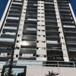 Apartamento com 3 dormitórios à venda, 149 m² por R$ 770.000,00 - Vila Guilhermina - Praia Grande/SP