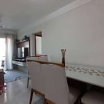 Apartamento com 2 dormitórios à venda, 100 m² por R$ 600.000,00 - Vila Caiçara - Praia Grande/SP