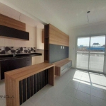 Apartamento com 2 dormitórios à venda, 57 m² por R$ 410.116,00 - Mirim - Praia Grande/SP